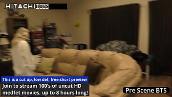 Home alone stacy shepard