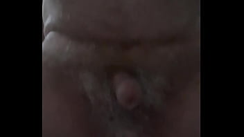 Rustyas1 having a piss and a play