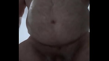 Rustyas1 having a piss and a play