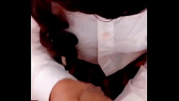 Las más serías son las más putitas y así lo demuestra está morrita del conalep ¡que rico la chupa y como gime amateur real