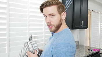 Designated driver after party encounter with steve rickz my pov boyfriend fpov virtual sex for women