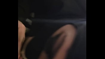 Goth Sucks Cum Out If Thick Cock thumbnail