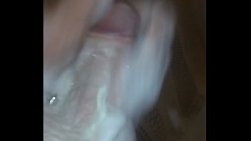 Buen pene blanco brasileñole