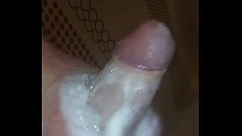 Buen pene blanco brasileñole