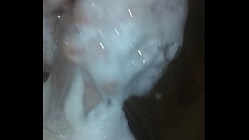 Buen pene blanco brasileñole