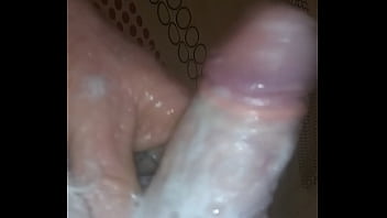 Buen pene blanco brasileñole