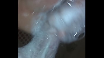 Buen pene blanco brasileñole