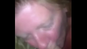 Milf got banged 2 guys