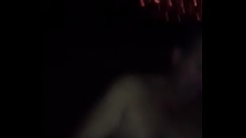 Milf got banged 2 guys