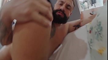 Metendo A Rola No Bucetão Quente Da Morena thumbnail