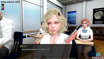 Stormside ep 51 – visual novel gameplay hd