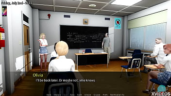 Stormside ep 51 – visual novel gameplay hd