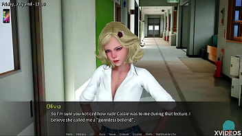 Stormside ep 51 – visual novel gameplay hd