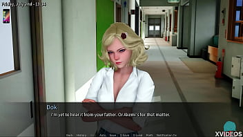 Stormside ep 51 – visual novel gameplay hd