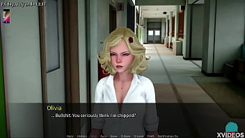 Stormside ep 51 – visual novel gameplay hd