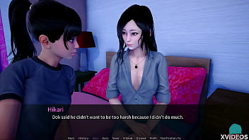 Stormside ep 51 – visual novel gameplay hd