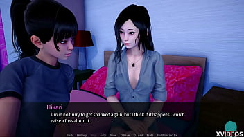 Stormside ep 51 – visual novel gameplay hd