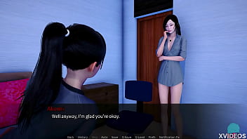 Stormside Ep51 – Visual Novel Gameplay Hd thumbnail