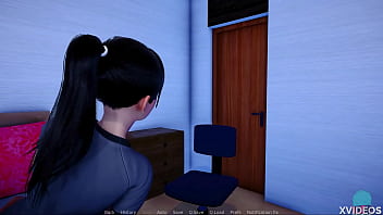 Stormside Ep51 – Visual Novel Gameplay Hd thumbnail