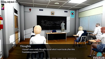 Stormside ep 51 – visual novel gameplay hd