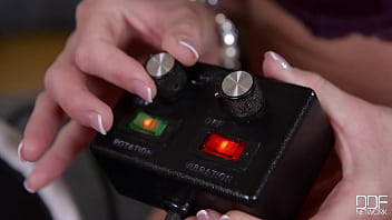 Blue eyed invitation