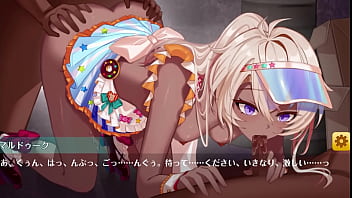 オトギフロンティアr