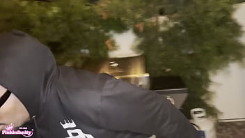 Hot Stepmom Fucks Stepson & Dad Joins After Catching Them thumbnail