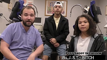 Michelle anderson gets fucked and fingered by her fraternal twin