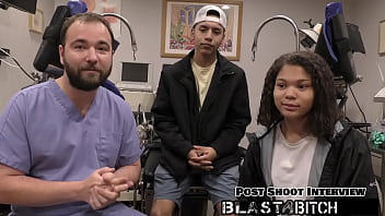 Michelle anderson gets fucked and fingered by her fraternal twin