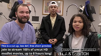 Michelle anderson gets fucked and fingered by her fraternal twin