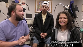 Michelle anderson gets fucked and fingered by her fraternal twin