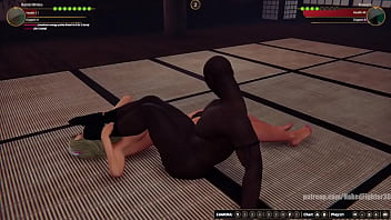 Bambi vs maveric nf3d mixed sexual combat Bambi vs maveric nf3d mixed sexual combat