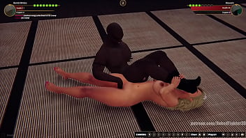 Bambi vs maveric nf3d mixed sexual combat Bambi vs maveric nf3d mixed sexual combat