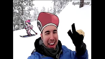 Willyrex Viaja A La Ruta 216 De Shinnoh Pokemon Platino thumbnail