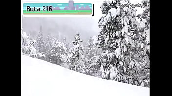 Willyrex Viaja A La Ruta 216 De Shinnoh Pokemon Platino thumbnail