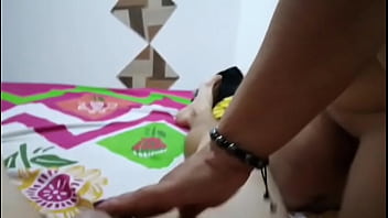 Me gusta sentir una gran polla