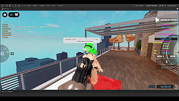 Roblox lesbians