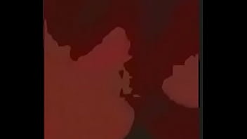 When she misses shes rubbs her clit