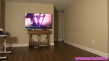 My step son's friend comes to live with us