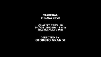 Reload monsters of dap with milana love no pussy balls deep anal almost all balls deep dap serious gape tap gio532m