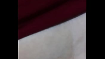 I love the feeling of touching a well toned belly button