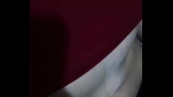 I love the feeling of touching a well toned belly button