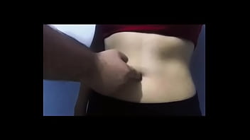 I love the feeling of touching a well toned belly button I love the feeling of touching a well toned belly button