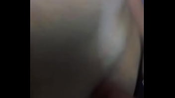 I love the feeling of touching a well toned belly button