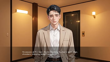 My girlfriend fucks my friend in the bathroom