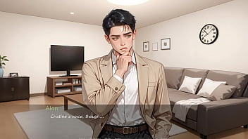 My girlfriend fucks my friend in the bathroom