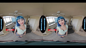 Cheating on wife with girl next door jewelz blu lethalhardcorevr
