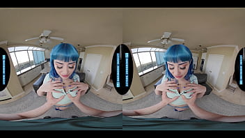 Cheating on wife with girl next door jewelz blu lethalhardcorevr