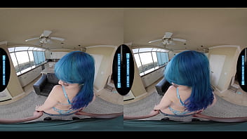 Cheating on wife with girl next door jewelz blu lethalhardcorevr