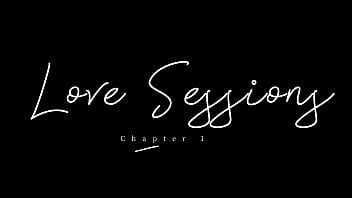 Slave does her duties